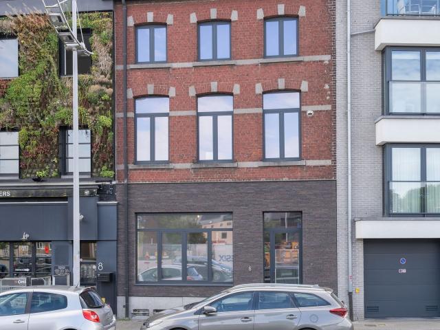 Maison vente à Halle, Brabant