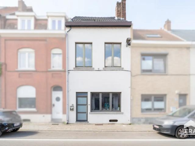 Maison vente à Halle, Brabant