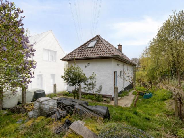 Maison vente à Halle, Brabant