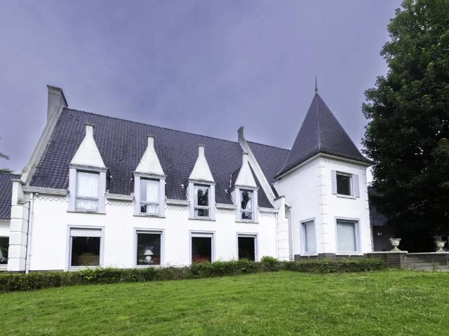 Maison vente à Halle, Brabant