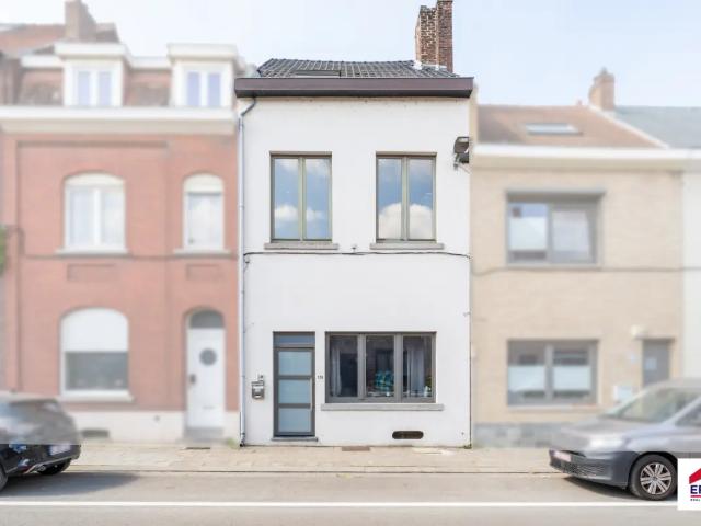 Maison vente à Halle, Brabant