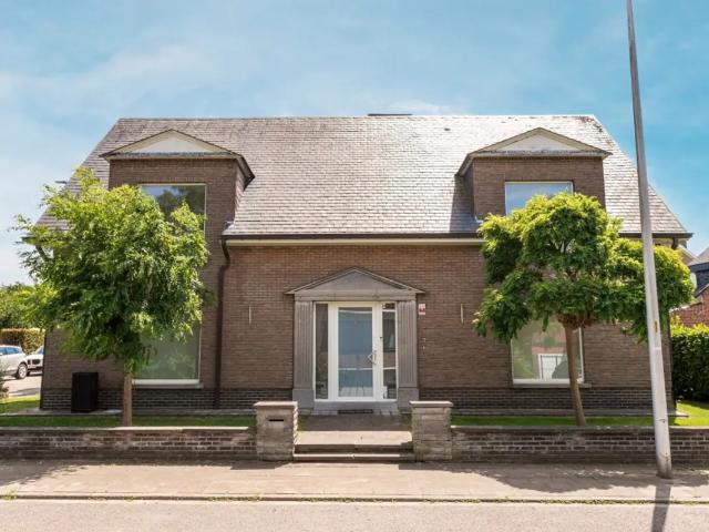 Maison vente à Halle, Brabant