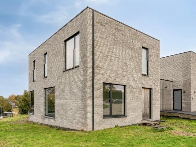 Chalet vente à Halle, Brabant