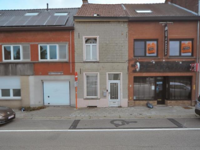 Maison vente à Halle, Brabant