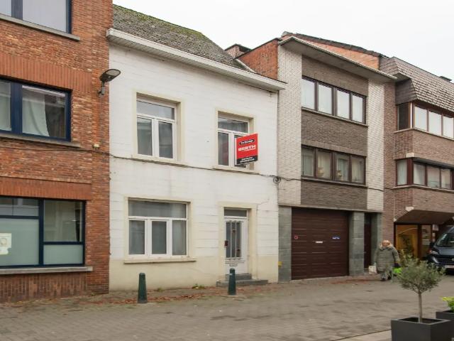 Maison vente à Halle, Brabant