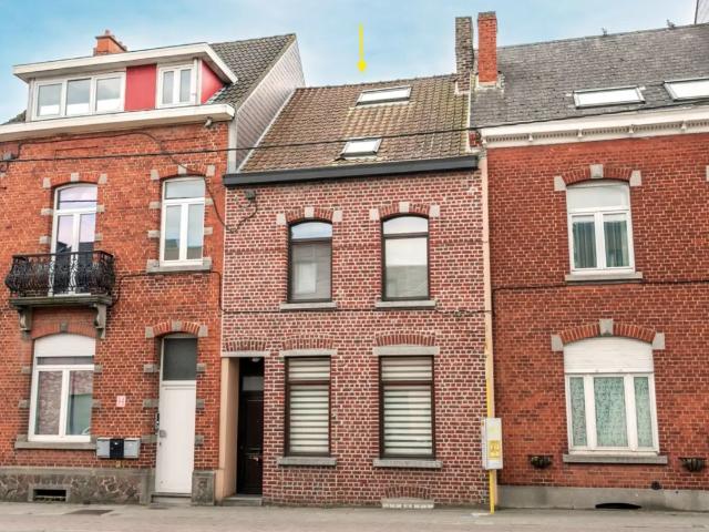 Maison vente à Halle, Brabant