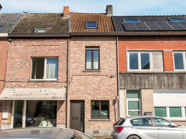 Maison vente à Halle, Brabant