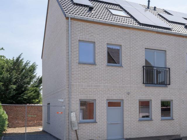 Maison vente à Halle, Brabant