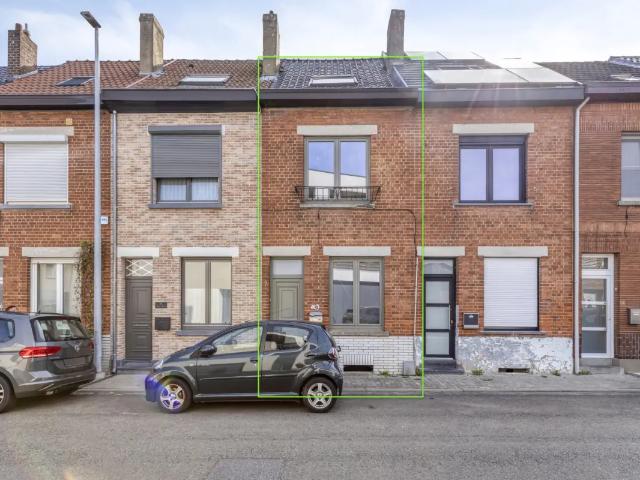 Maison vente à Halle, Brabant