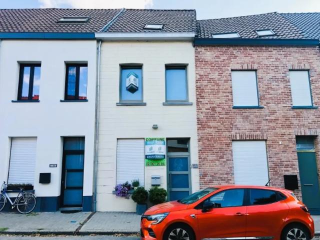 Maison vente à Halle, Brabant