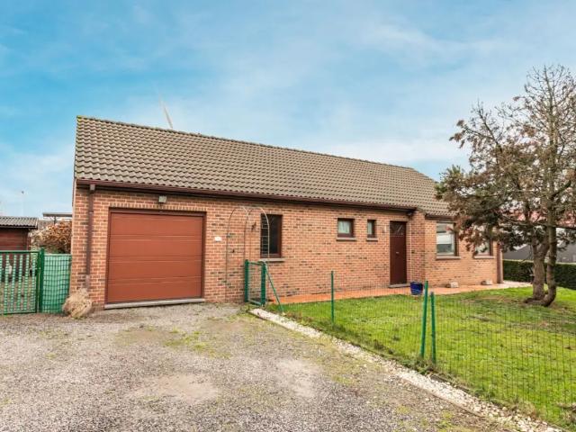 Maison vente à Halle, Brabant