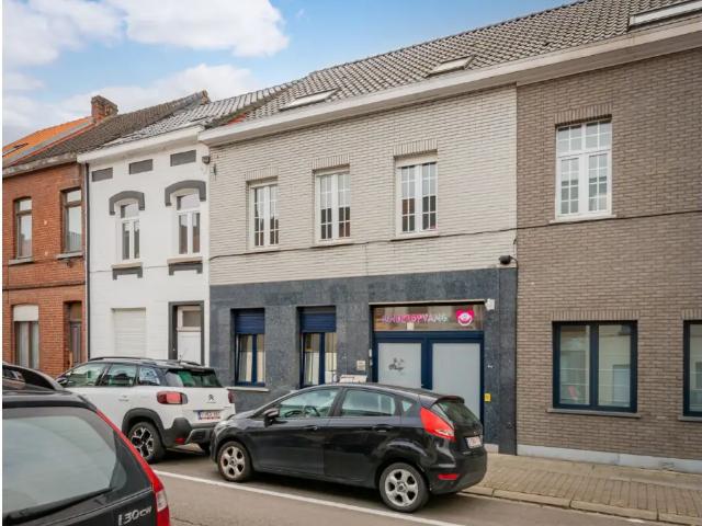 Maison vente à Halle, Brabant