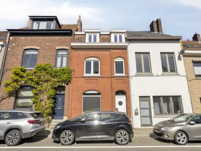 Maison vente à Halle, Brabant