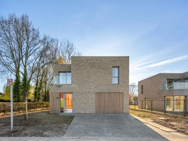 Maison vente à Halle, Brabant