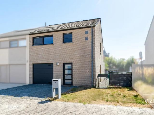Maison vente à Halle, Brabant