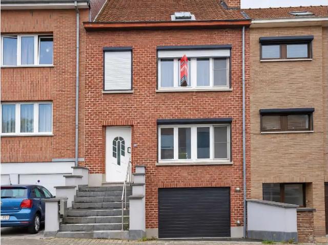 Maison vente à Vogelweelde, Halle