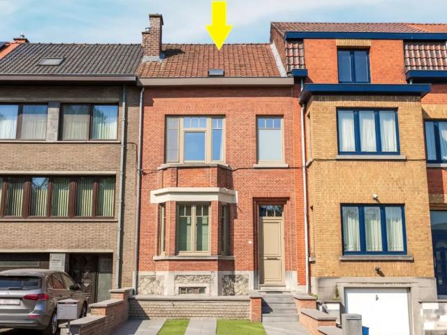 Maison vente à Halle, Brabant