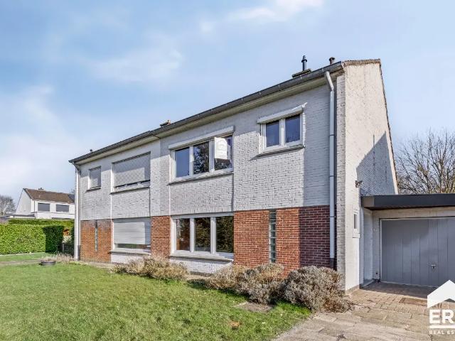 Maison vente à Halle, Brabant