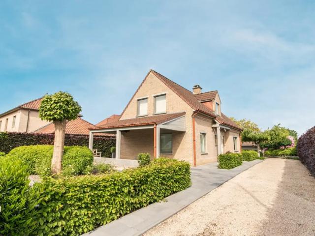 Maison vente à Halle, Brabant
