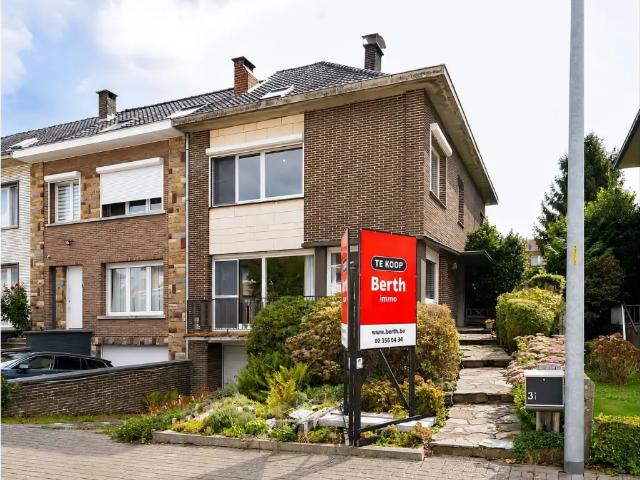 Maison vente à Halle, Brabant