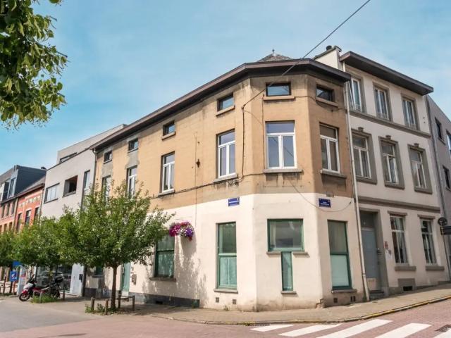 Maison vente à Halle, Brabant