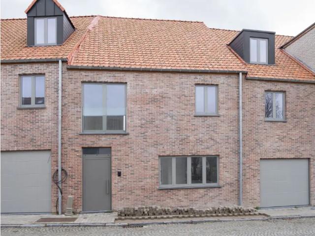 Maison vente à Halle, Brabant