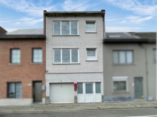 Maison vente à Halle, Brabant