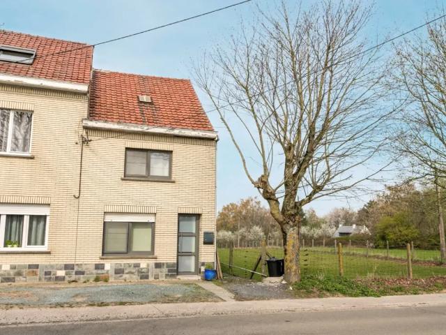 Maison vente à Halle, Brabant