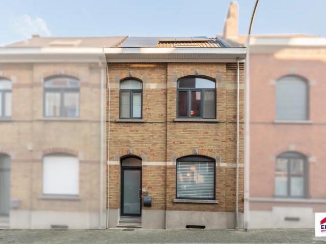 Maison vente à Halle, Brabant