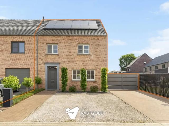 Maison vente à Ham, Limburg