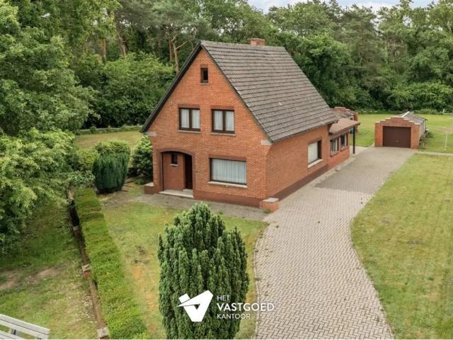 Maison vente à Ham, Limburg