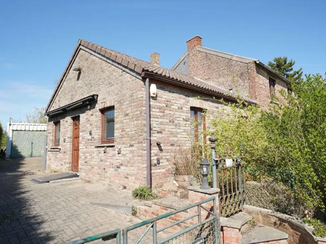 Maison vente à Hannut, Wallonie