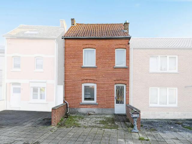Maison vente à Hannut, Wallonie