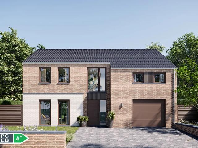 Maison vente à Hannut, Wallonie