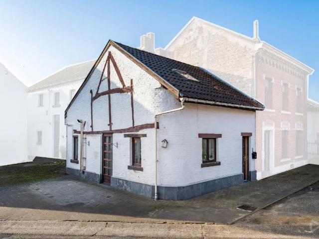 Maison vente à Hannut, Wallonie