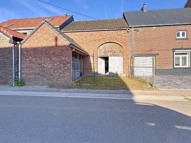 Maison vente à Hannut, Wallonie
