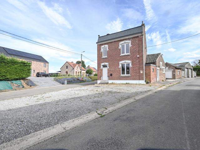 Maison vente à Hannut, Wallonie
