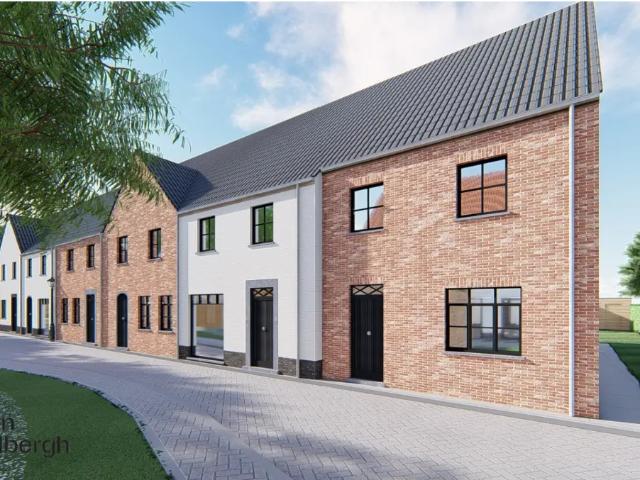 Maison vente à Harelbeke, West-Vlaanderen