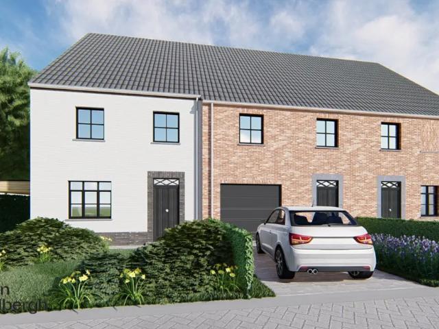 Maison vente à Harelbeke, West-Vlaanderen