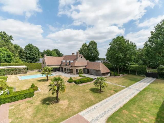 Maison vente à Hasselt, Limburg