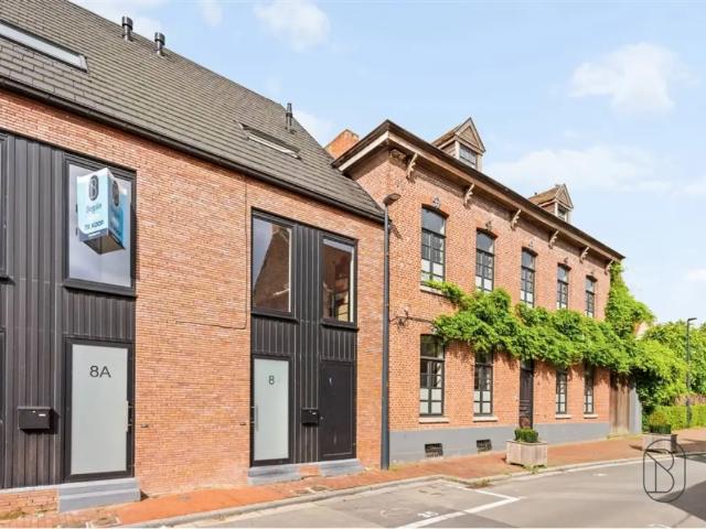 Maison vente à Espierres-helchin, West-Vlaanderen