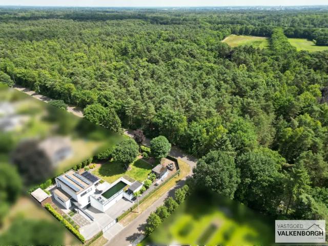 Maison vente à Heusden-zolder, Limburg