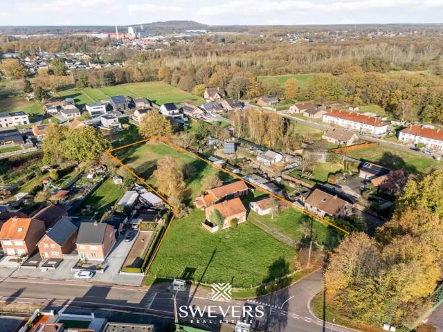 Maison vente à Heusden-zolder, Limburg