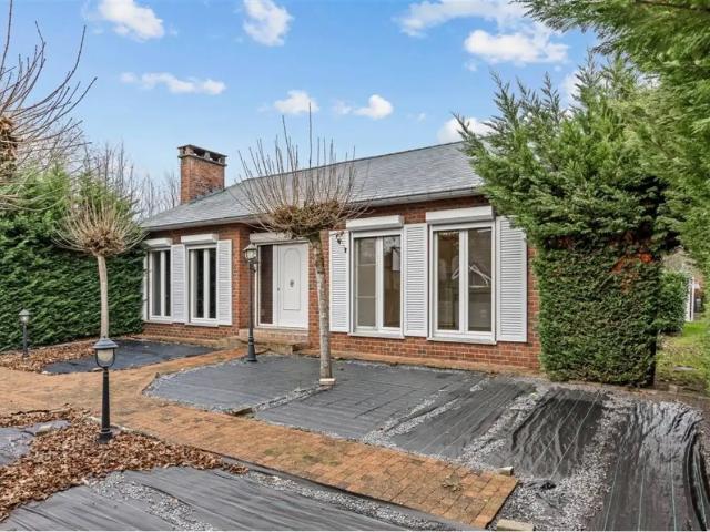 Maison vente à Heusden-zolder, Limburg