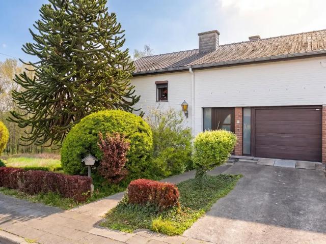 Maison vente à Huy, Wallonie