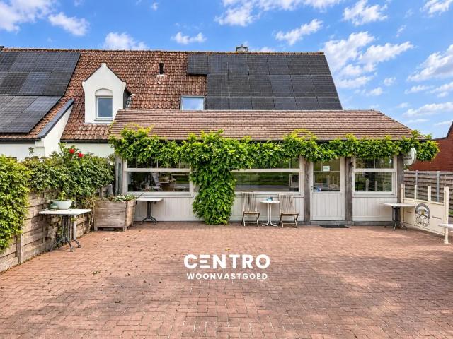 Maison vente à Hooglede, West-Vlaanderen