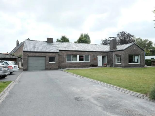 Maison vente à Hooglede, West-Vlaanderen
