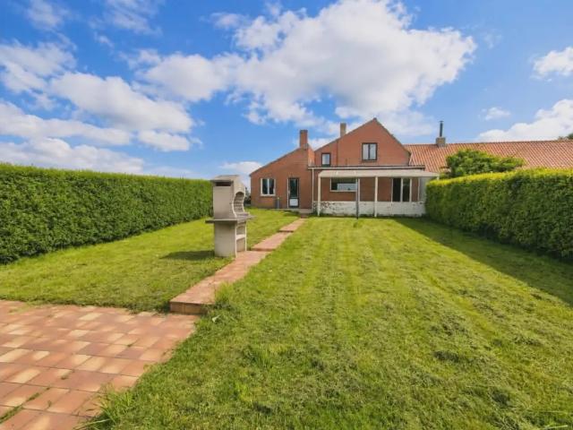 Maison vente à Furnes, West-Vlaanderen