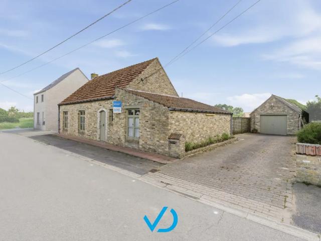 Maison vente à Houthulst, West-Vlaanderen