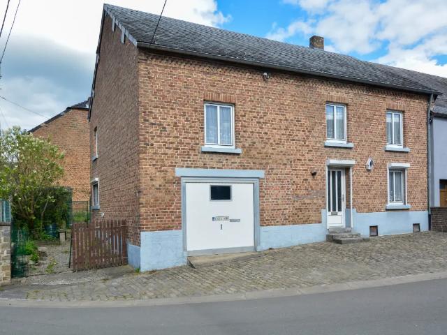 Maison vente à Houyet, Wallonie
